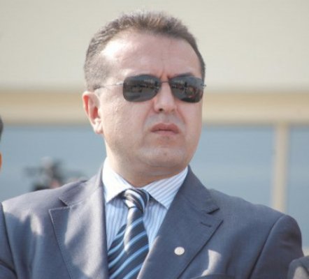 Daraban candidează la şefia Camerei de Comerţ a României